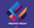 Pronto Print